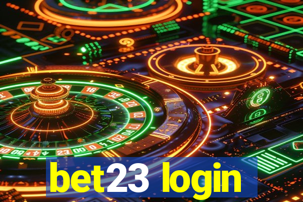 bet23 login